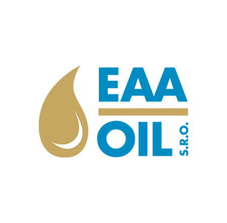 EAA Oil, jeden z hlavních partnerů AGROTEC Petronas rally.