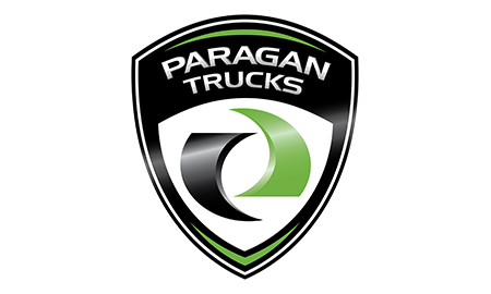 Paragan Trucks partnerem AGROTEC rally Hustopeče.